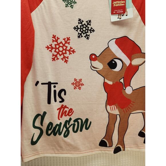 X3 Disney Pajama Shirts Bundle Christmas Nightmare Before Christmas Mickey 5059 - Picture 10 of 13